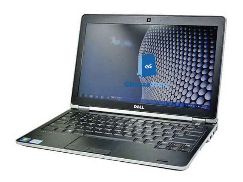 Contoh PC Desktop