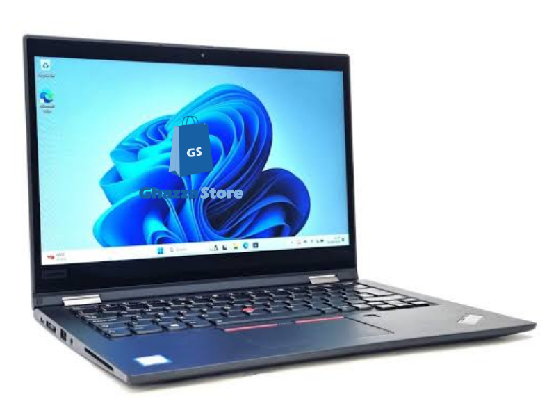 Lenovo Thinkpad X270
